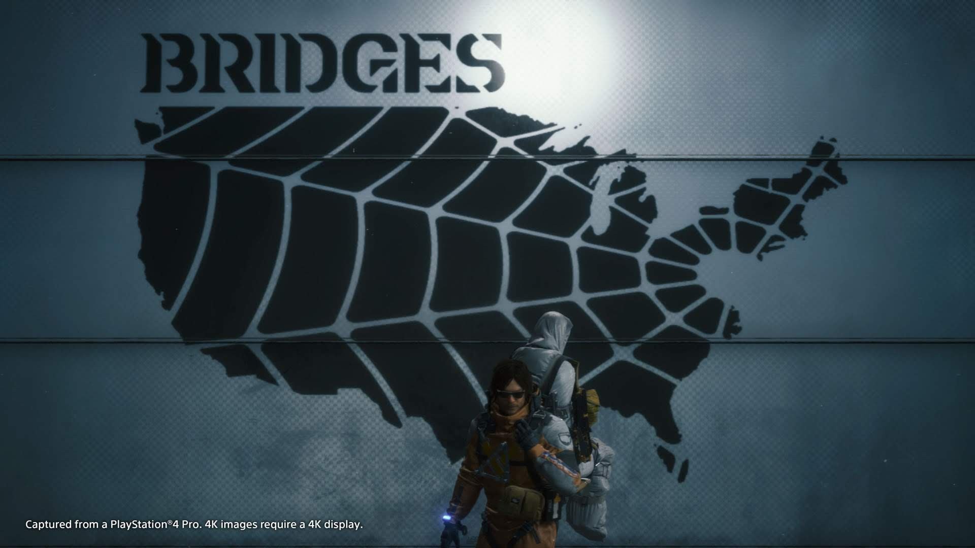 Death Stranding - Imagen 11